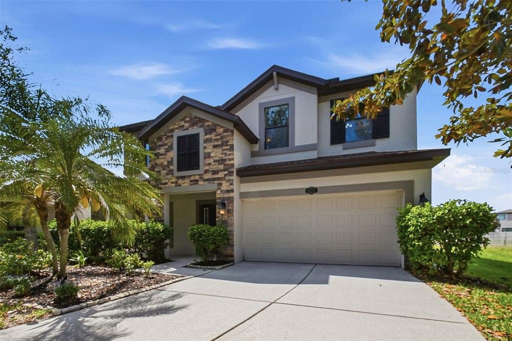 11717 ALBATROSS LANE RIVERVIEW, FL 33569