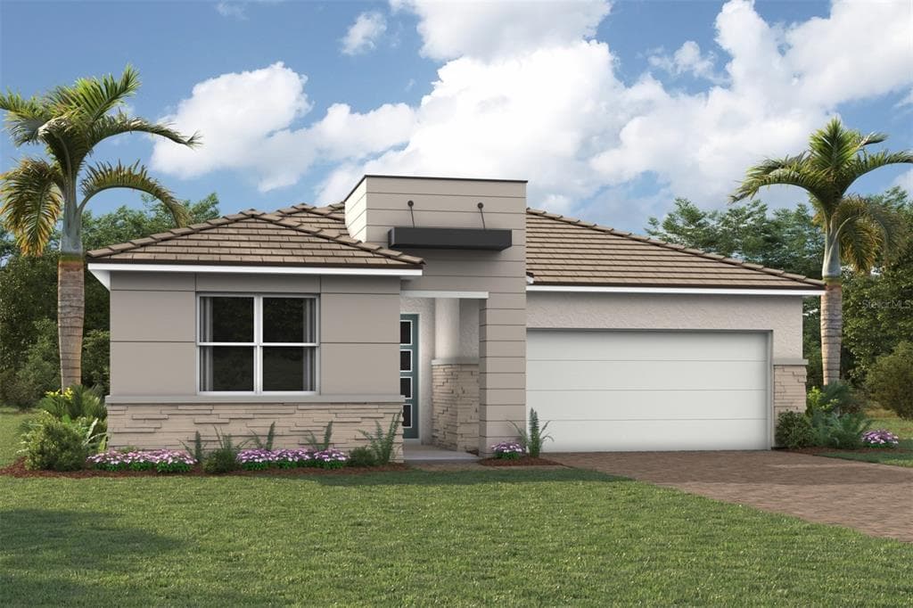 18312 CHROMATA DRIVE VENICE, FL 34293