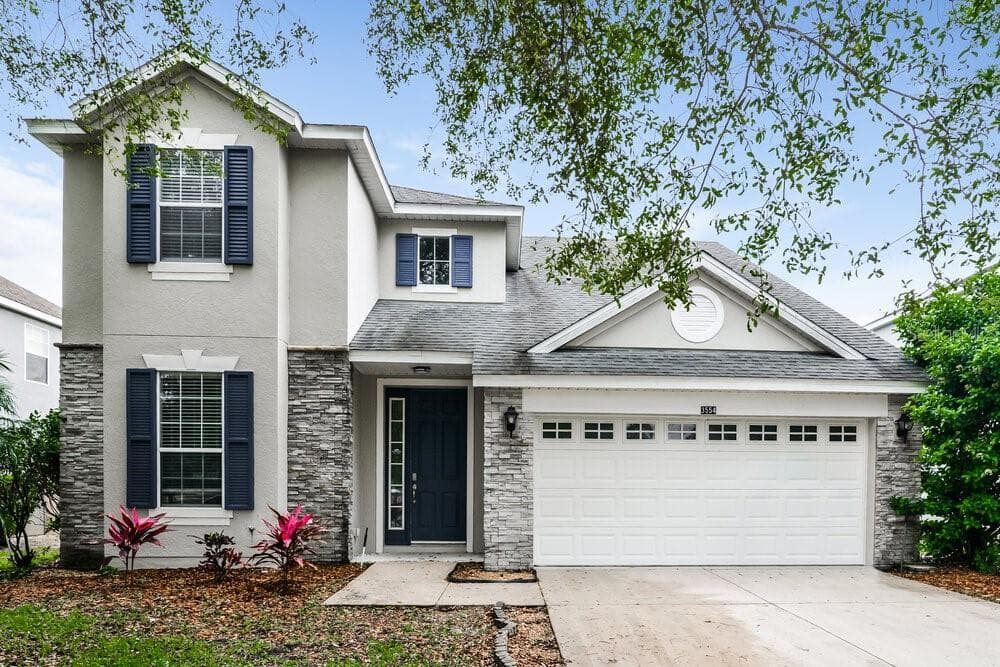 3554 OAK BROOK LANE EUSTIS, FL 32736