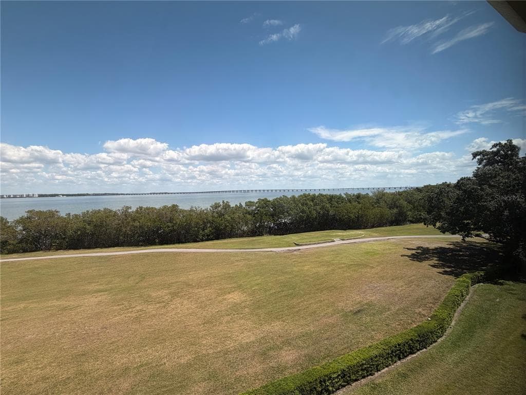 2617 COVE CAY DRIVE UNIT 407 CLEARWATER, FL 33760