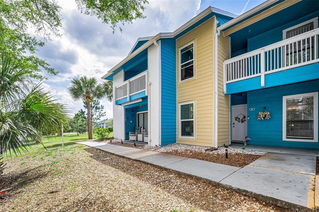 455 ALT 19 S UNIT 83 PALM HARBOR, FL 34683