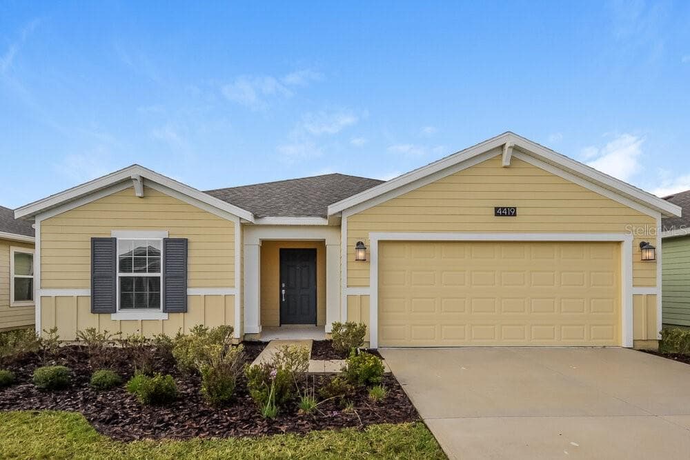 4419 BLUFF OAK LOOP KISSIMMEE, FL 34746