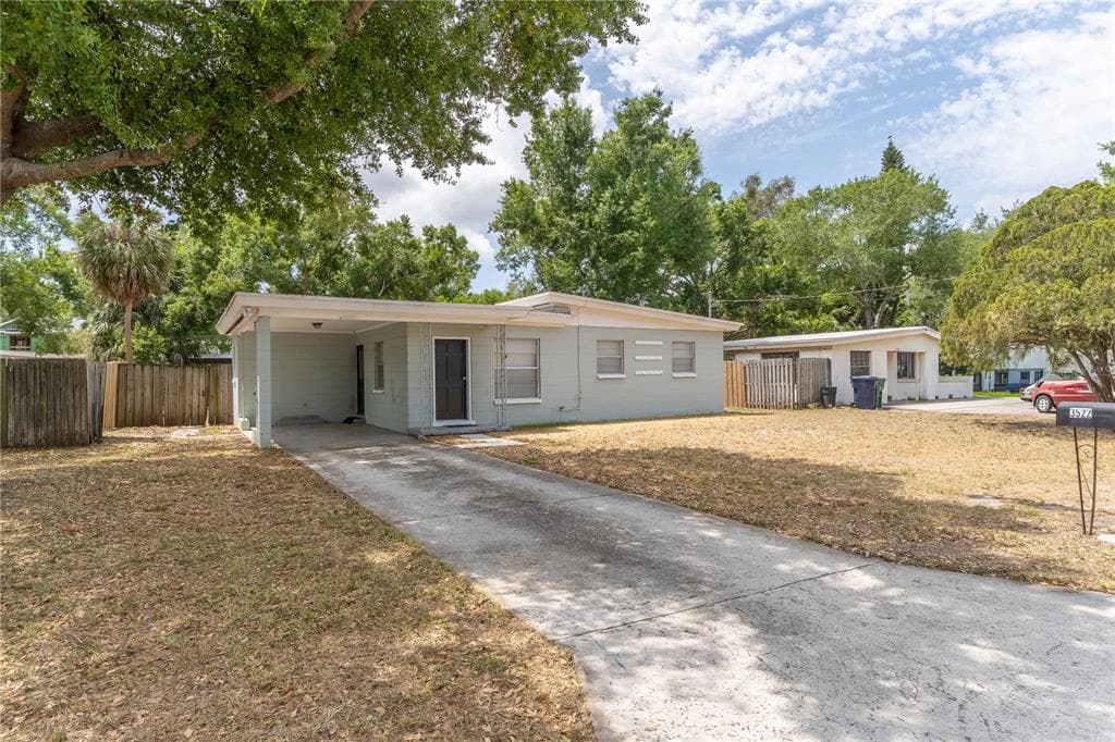 3522 W PAUL AVENUE