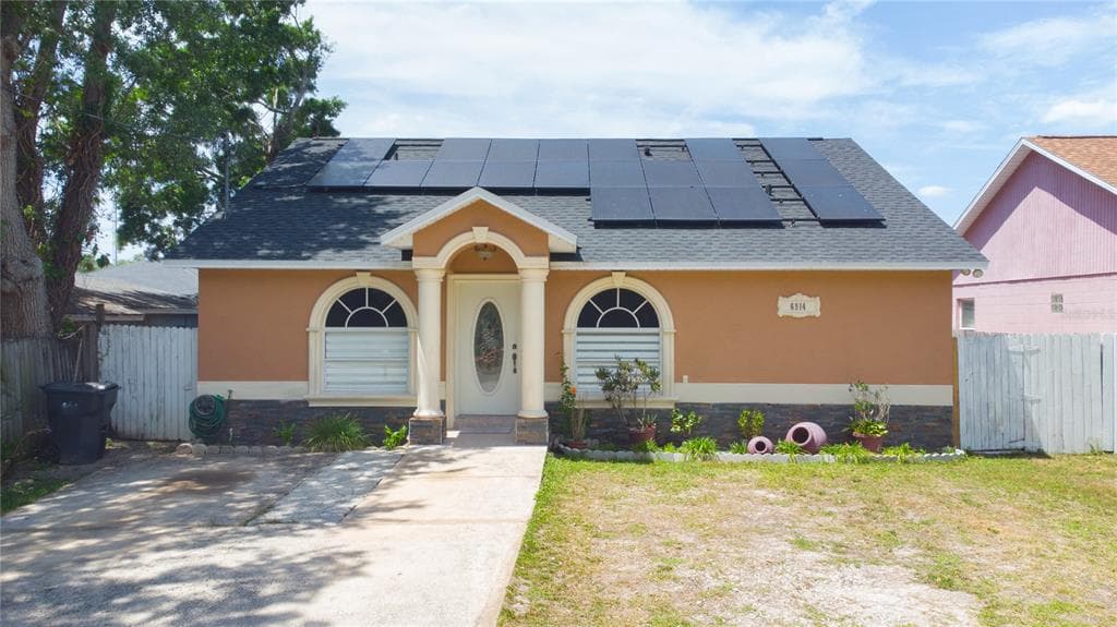 6914 N HIMES AVENUE TAMPA, FL 33614