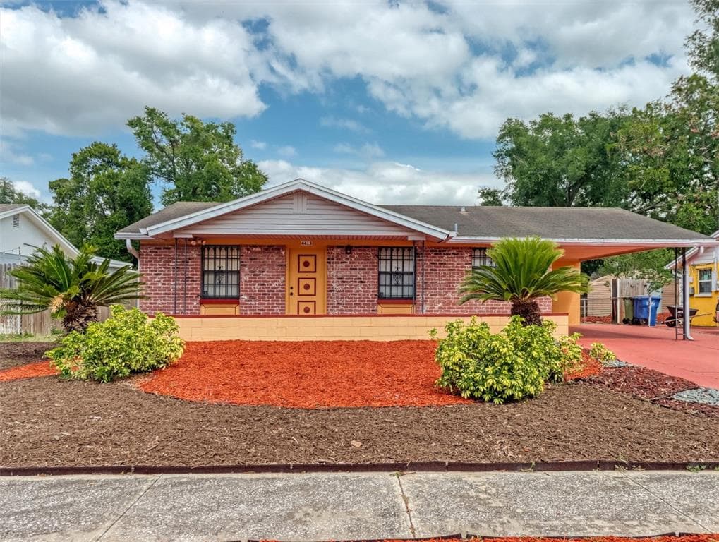 4415 ATWATER DRIVE TAMPA, FL 33610
