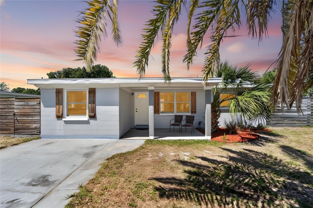 10353 110TH AVENUE LARGO, FL 33773
