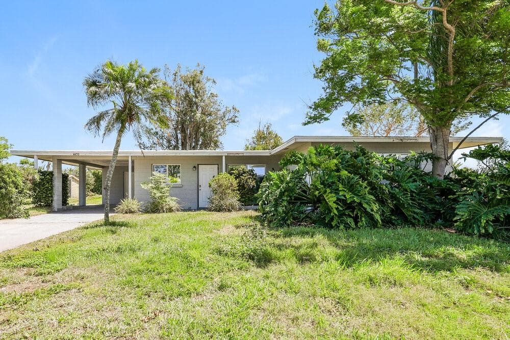 4459 BENEVA ROAD SARASOTA, FL 34233