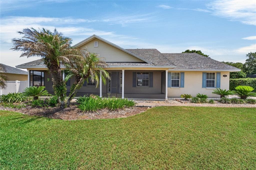 6360 RIVERLAKE COURT BARTOW, FL 33830