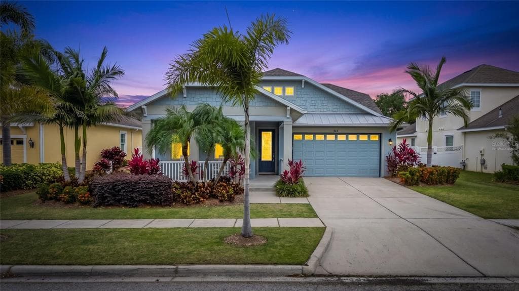 513 MANNS HARBOR DRIVE