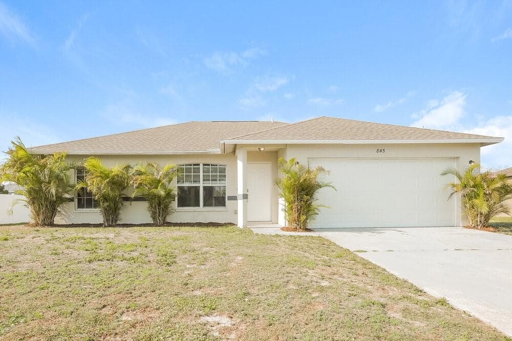 845 SW 37TH LANE CAPE CORAL, FL 33914