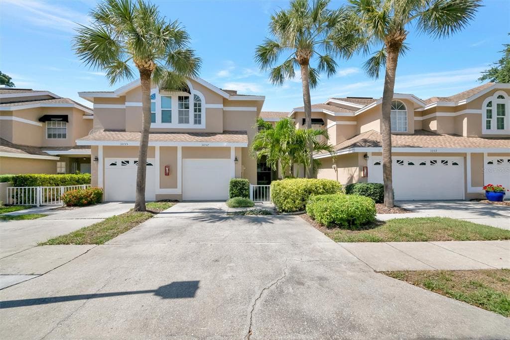 3057 BRANCH DRIVE CLEARWATER, FL 33760