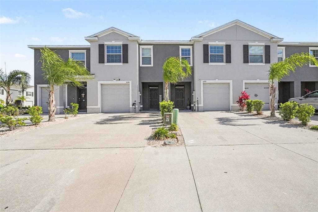 16180 GLOWING GROVE AVENUE ODESSA, FL 33556