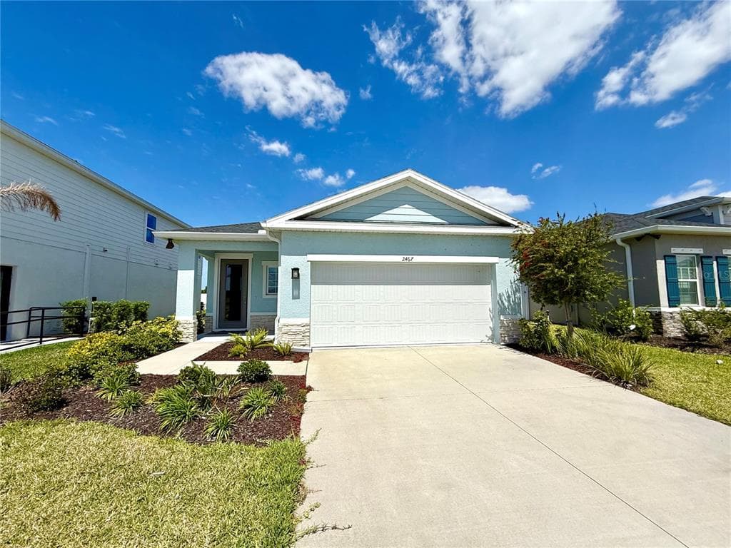2467 WHITE LADYFISH ROAD WIMAUMA, FL 33598