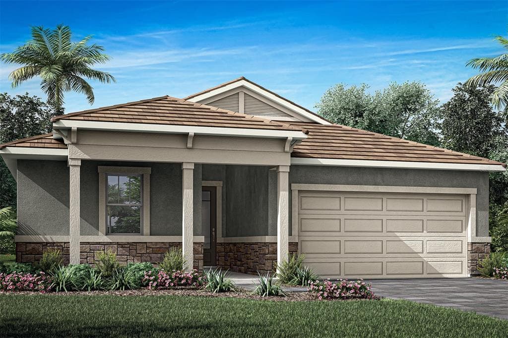 11811 STARBRIGHT PATH VENICE, FL 34293