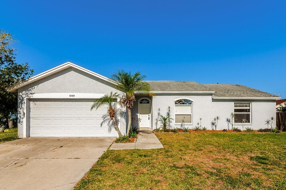 6109 63RD AVENUE E PALMETTO, FL 34221