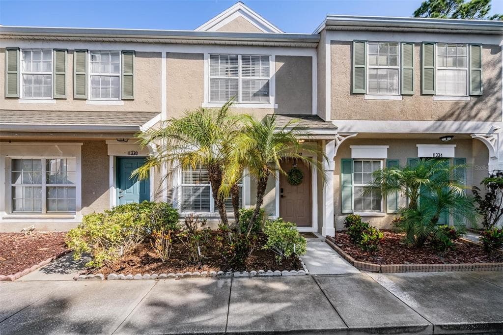 11332 CAYMAN KEY AVENUE TAMPA, FL 33624