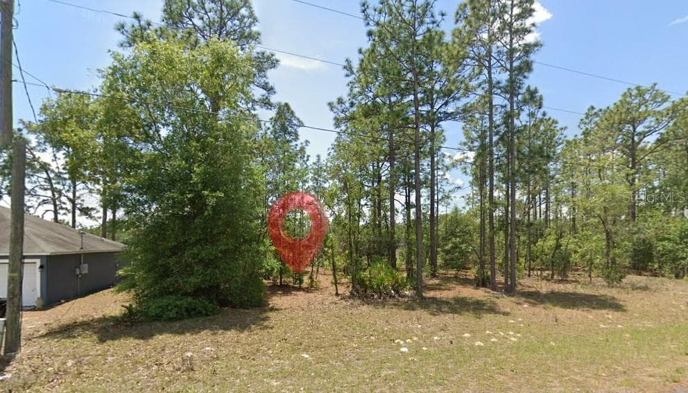532 W GLENHAVEN DRIVE CITRUS SPRINGS, FL 34434