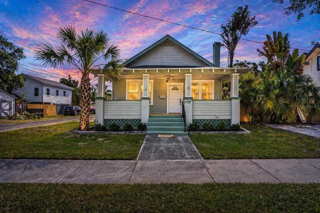 1924 3RD STREET S ST PETERSBURG, FL 33705