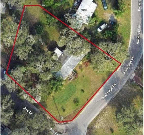 12622 ROCKRIDGE CIRCLE THONOTOSASSA, FL 33592