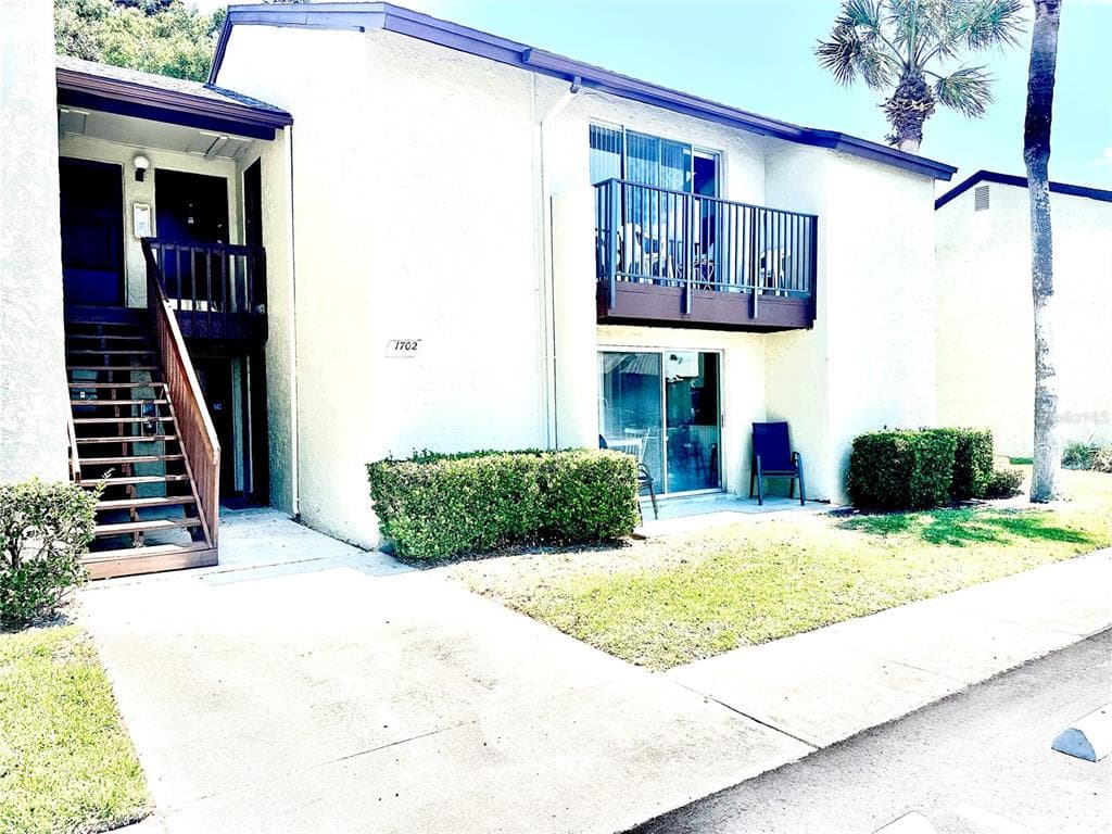 4215 E BAY DRIVE UNIT 1702A CLEARWATER, FL 33764