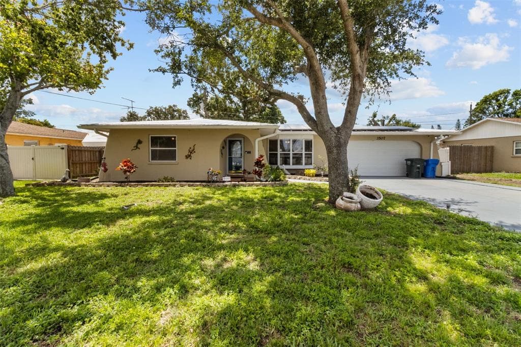 3507 OXFORD DRIVE W BRADENTON, FL 34205