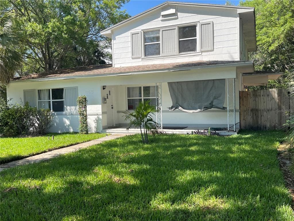 345 22ND AVENUE S UNIT B ST PETERSBURG, FL 33705