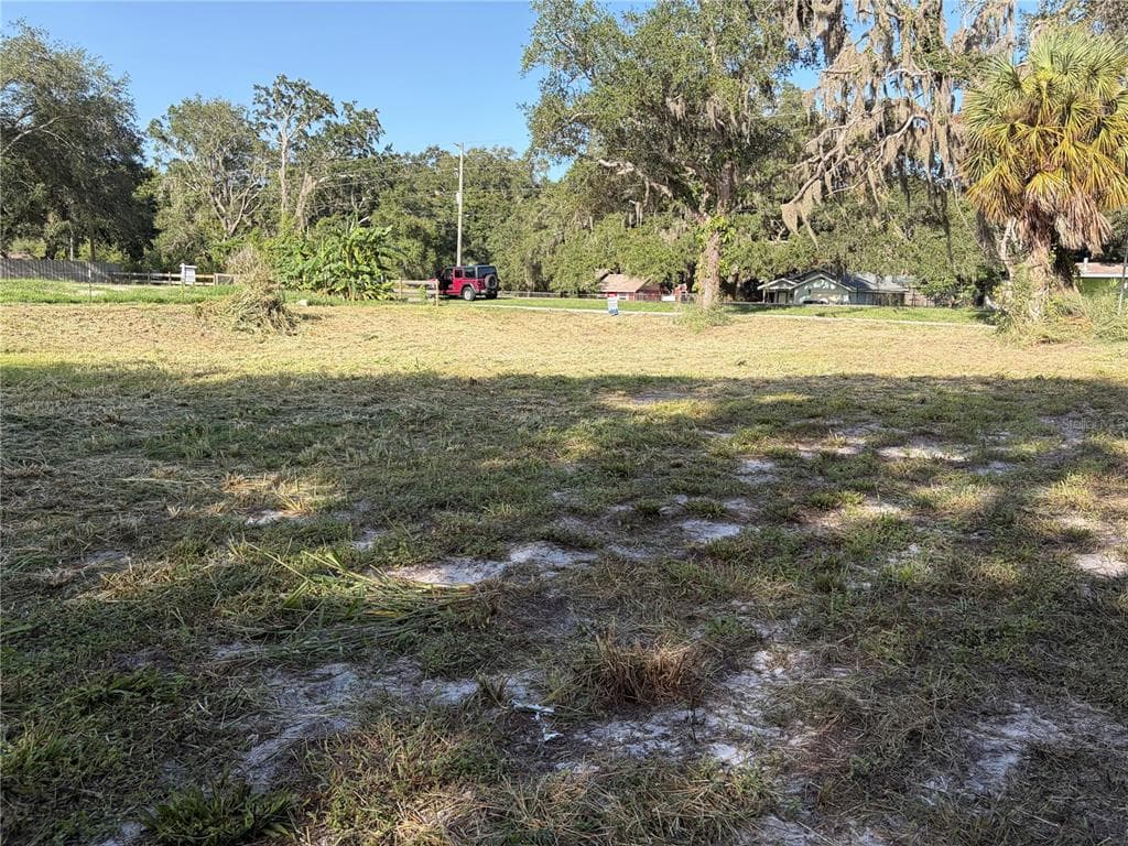 HICKS ROAD