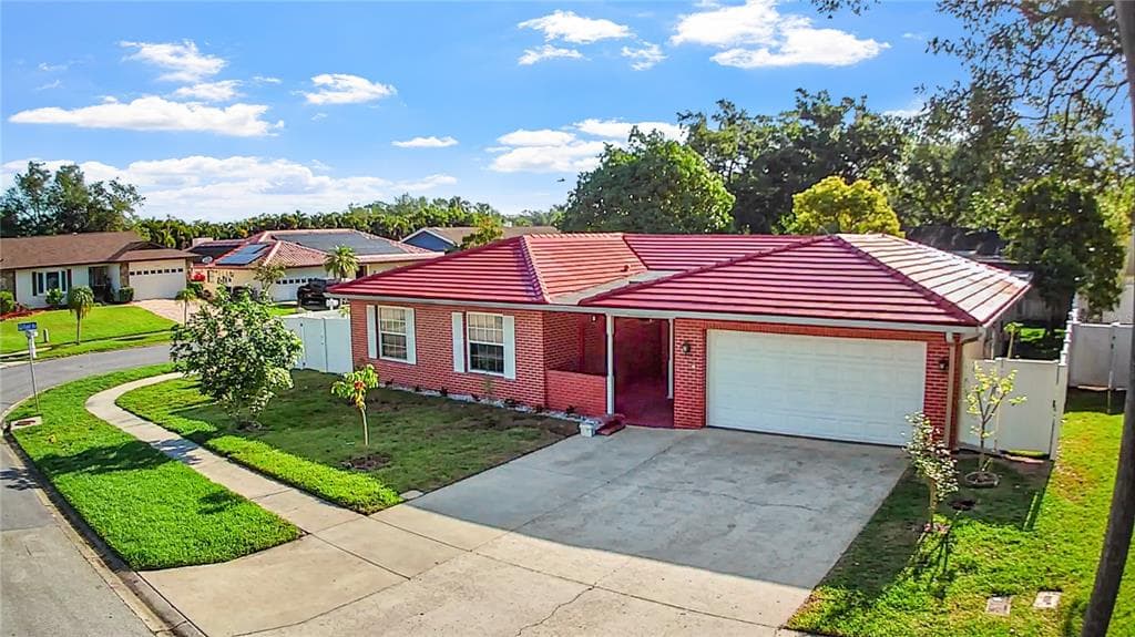 1929 VALENCIA WAY CLEARWATER, FL 33764