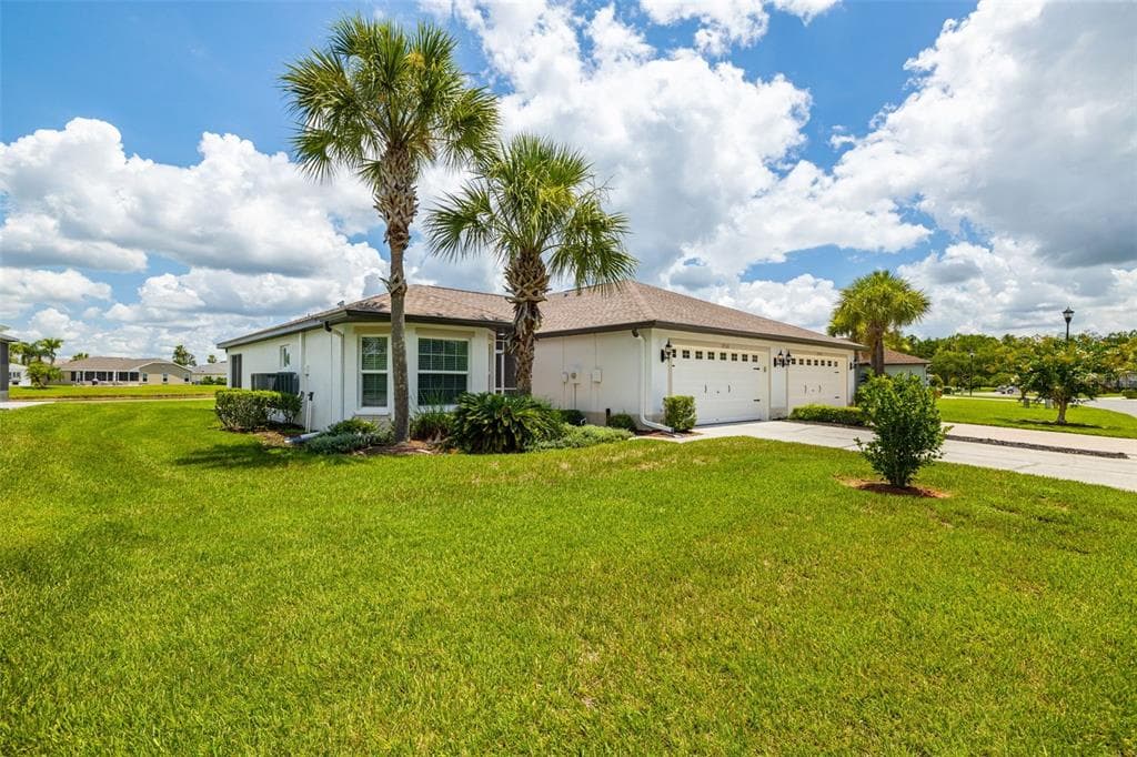 29521 FADE CT SAN ANTONIO, FL 33576