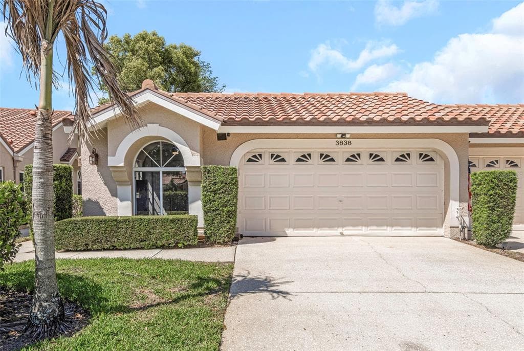 3838 MUIRFIELD COURT PALM HARBOR, FL 34685