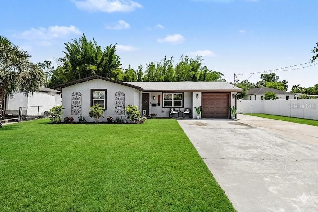 1812 W CRAWFORD STREET TAMPA, FL 33604