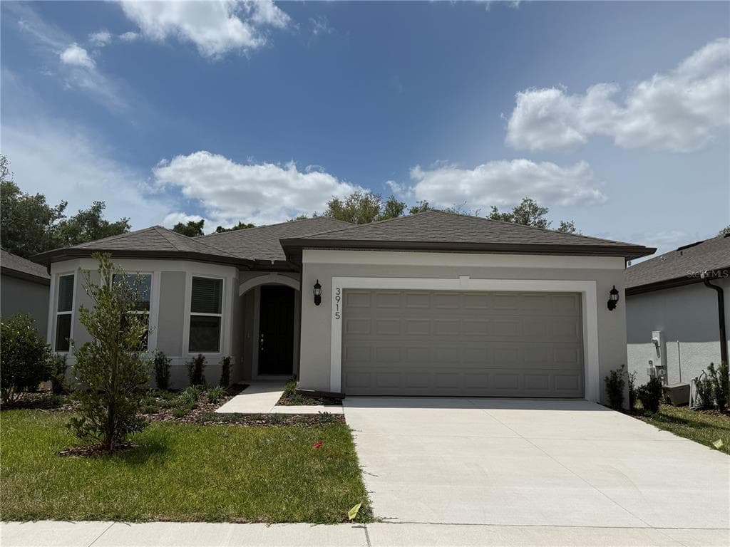3915 BIG SKY DR SPRING HILL, FL 34604