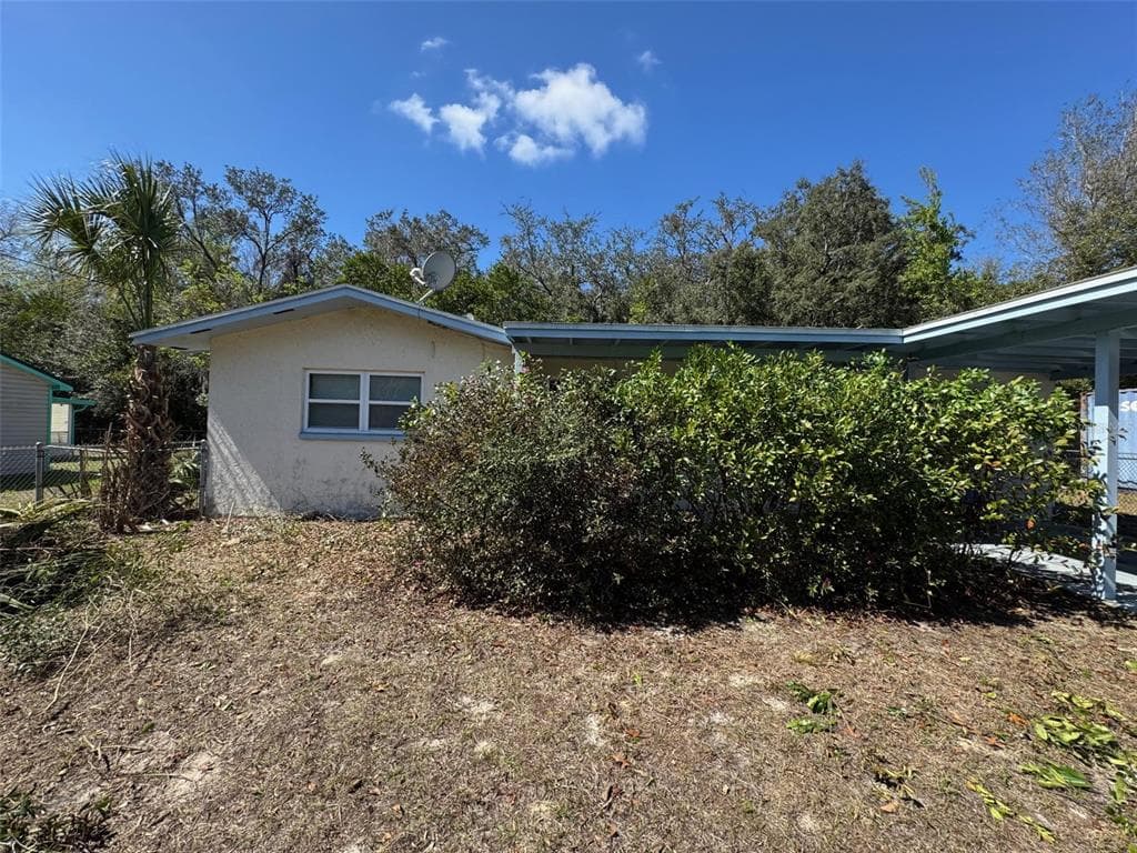7025 W VILLAGE DRIVE HOMOSASSA, FL 34446