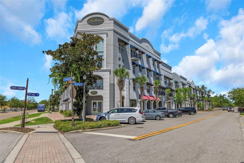 300 STATE STREET E UNIT 324