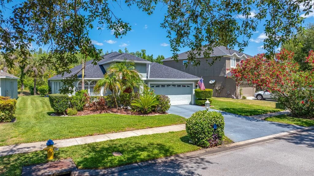 19254 FISHERMANS BEND DRIVE