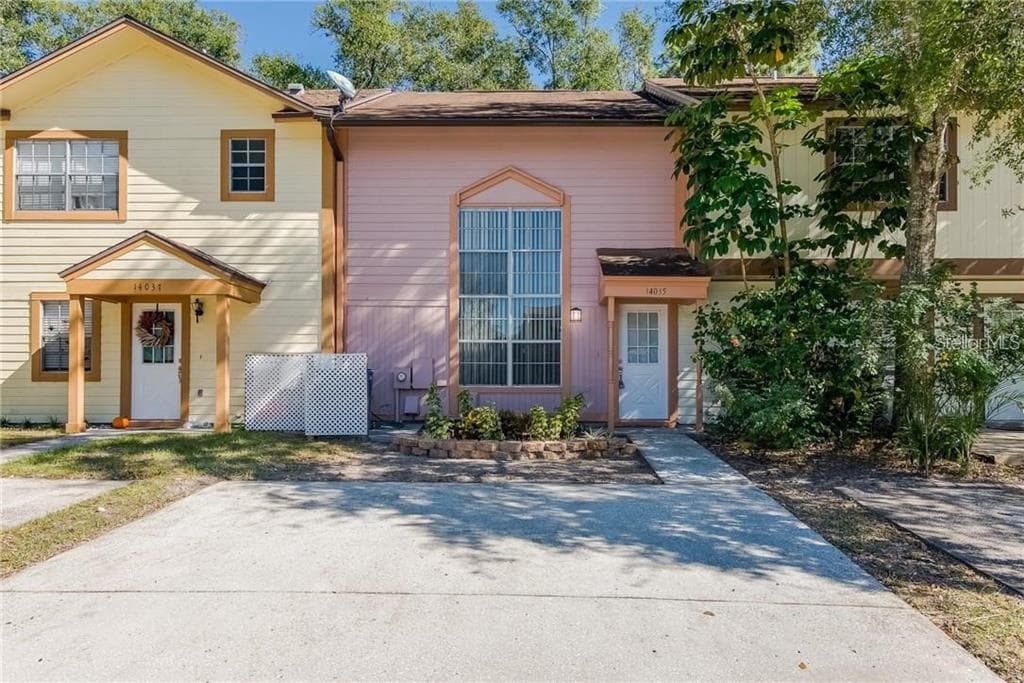14035 LEMON VALLEY PLACE TAMPA, FL 33625