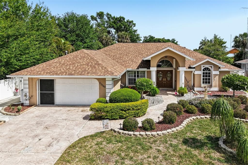 23260 PAINTER AVENUE PORT CHARLOTTE, FL 33954