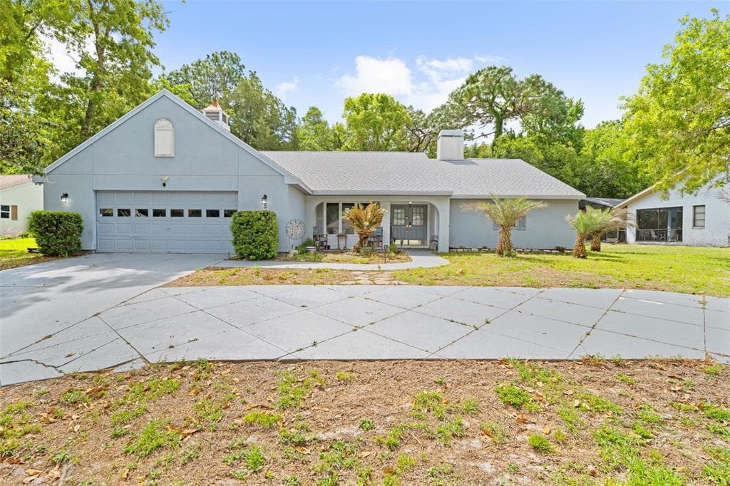 5 CHINKAPIN CIRCLE HOMOSASSA, FL 34446