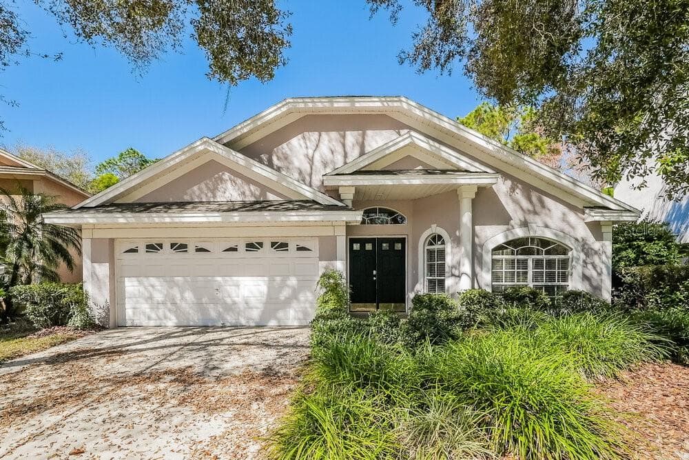 17724 LONG RIDGE ROAD TAMPA, FL 33647