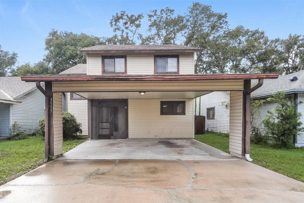 3577 RAINTREE LANE LAKELAND, FL 33803