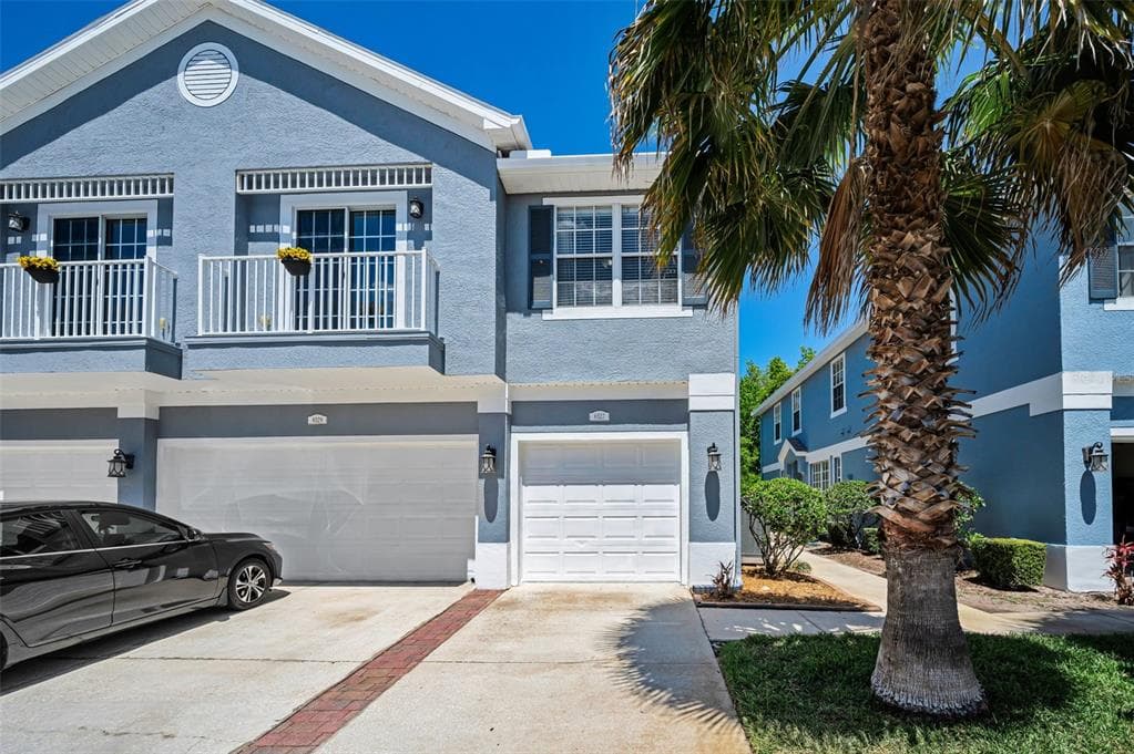 8527 SHALLOW CREEK COURT NEW PORT RICHEY, FL 34653