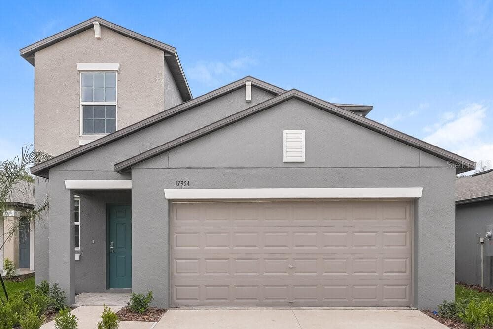 17954 BLISSFUL STARS DRIVE LUTZ, FL 33558
