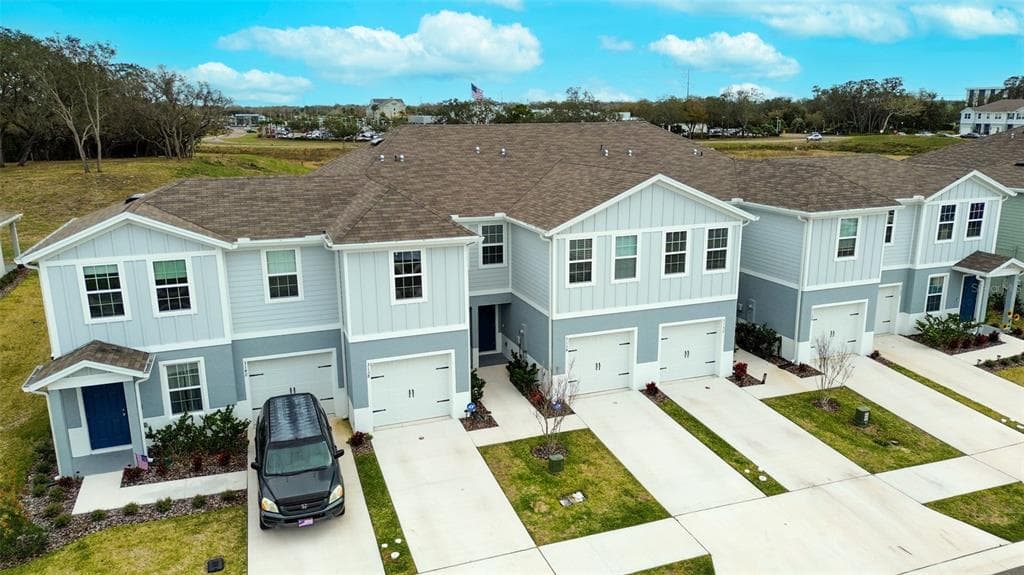 3138 VICTORIA INLET DRIVE HOLIDAY, FL 34691