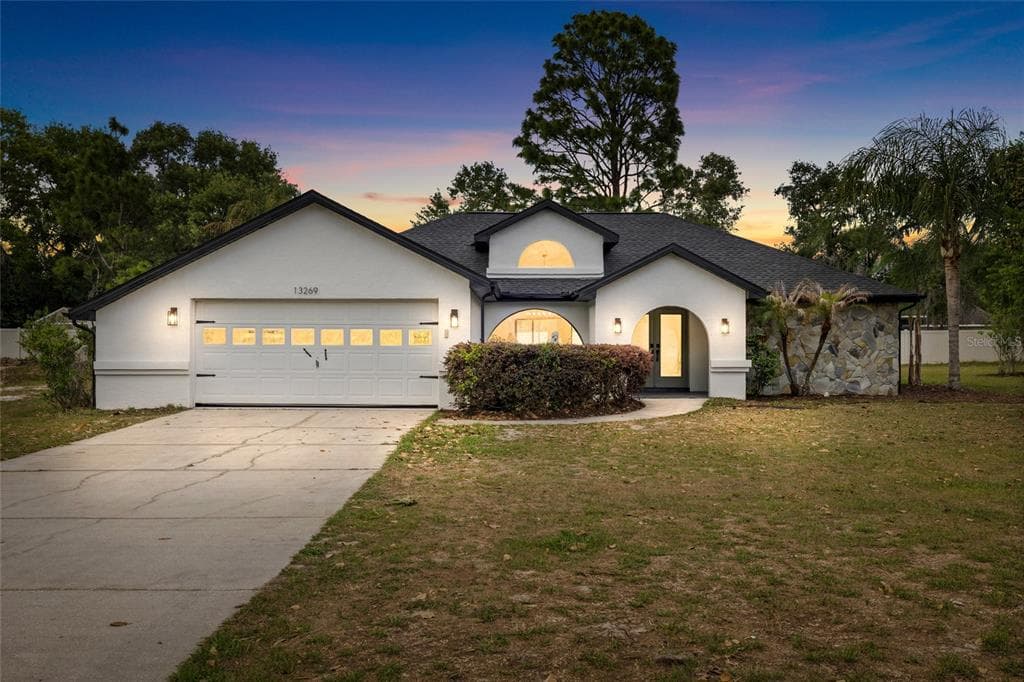 13269 DON LOOP SPRING HILL, FL 34609
