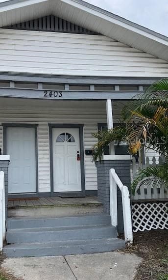 2403 DURHAM STREET UNIT 1 TAMPA, FL 33605
