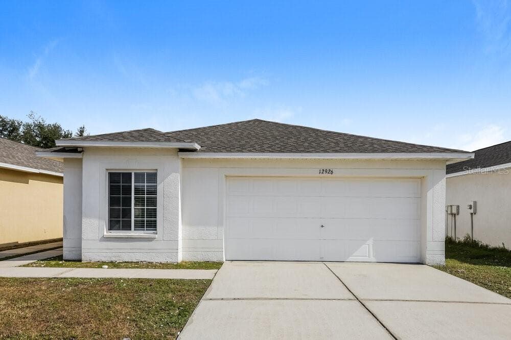 12926 FIELDMOOR COURT RIVERVIEW, FL 33579