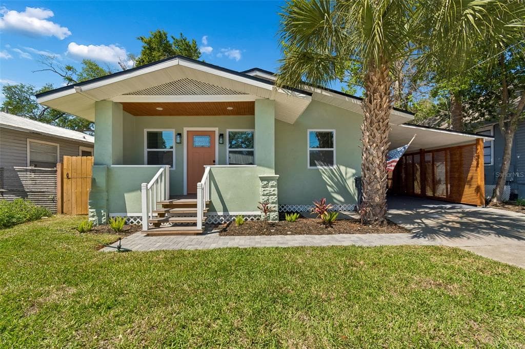 106 E FERN STREET