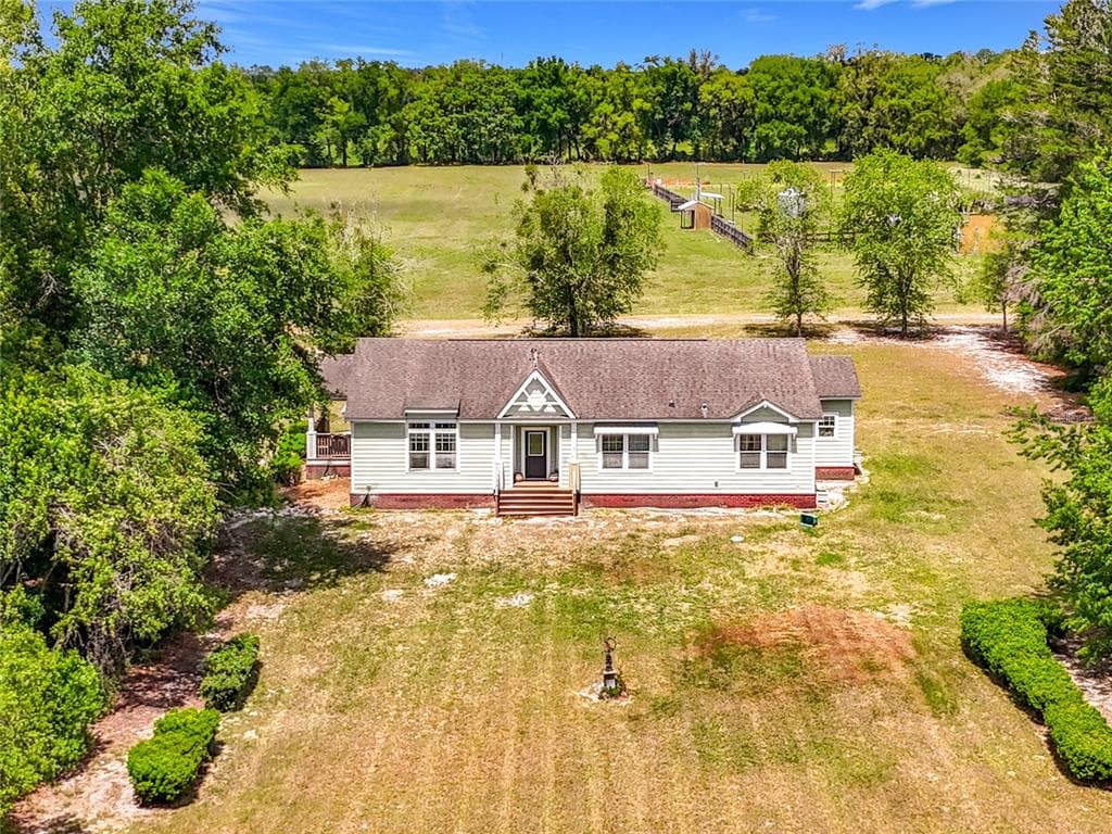 759 SW WESTER DRIVE LAKE CITY, FL 32024