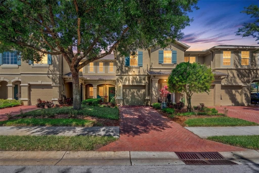 2923 LOCHCARRON DRIVE LAND O LAKES, FL 34638