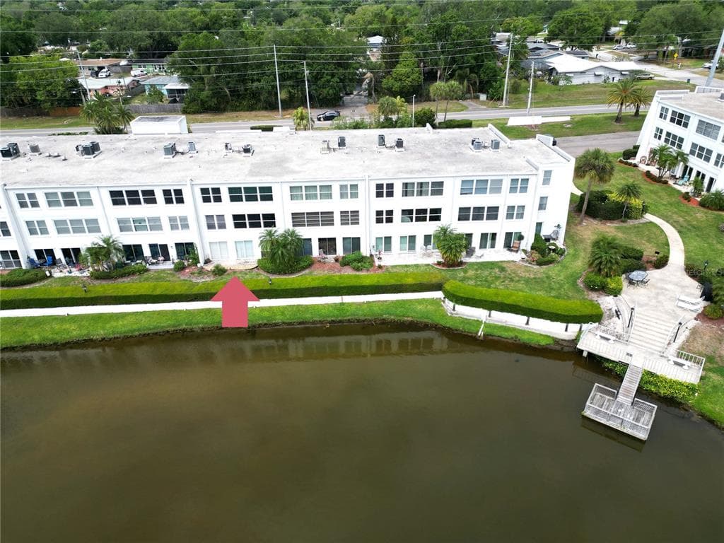 1655 S HIGHLAND AVENUE UNIT J190 CLEARWATER, FL 33756